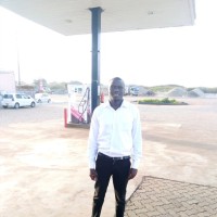 Eng. Bernard Chesire,