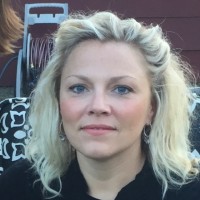 Samantha Wells