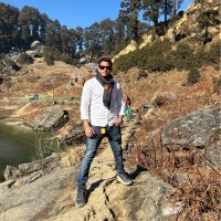 Bickesh Kumar Sahoo