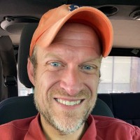Eric Neville