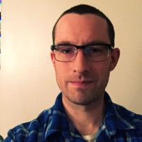 Joshua Taylor, Ba, Crsp