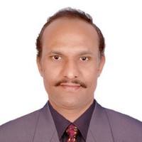 Jayarama M