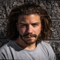 Nicolas Ljunglin