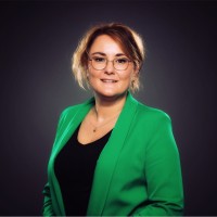 Gigi Hendricks-Bijnen