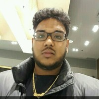 Manogh Kamaleswaran