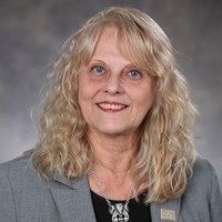 Kathy Dexter