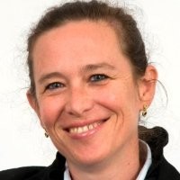 Patricia Baudier, PhD, HDR