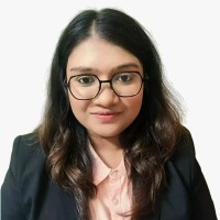 Simran Pradhan