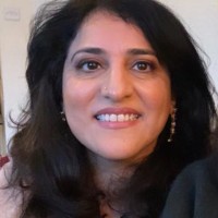 Gazala Malik