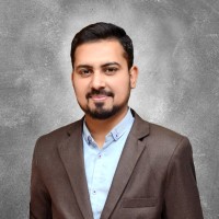Usman Gohar