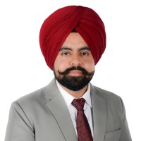 Manpreet Singh