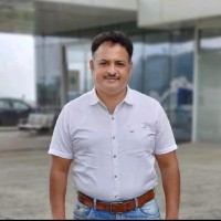 Shriram Chavare