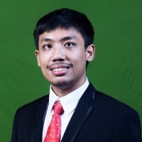 Raihan Krizia