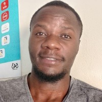 Simon M Mwansa
