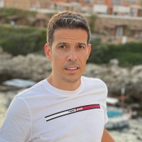 Angel Gordo Romero