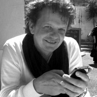 Christophe Boury