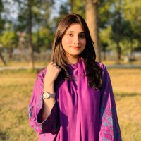 Areeba Ashfaq
