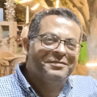 Ahmed Abdel-Hamed