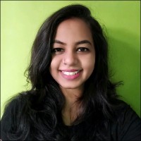 Priya Maurya