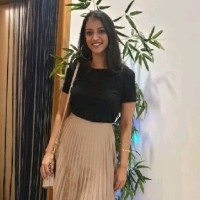 Sheena Israni