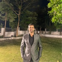Meet Parmar