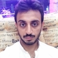 Tayyab Shoaib