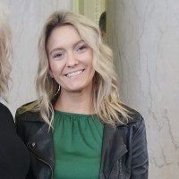 Carlye Jones