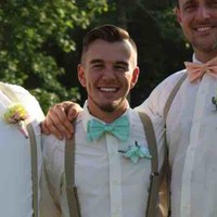 Dustin Crawford