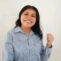 Jazmín Suárez Cruz