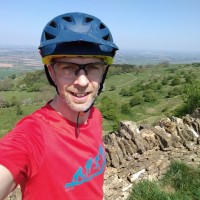 Matt Brindle (Steatite)