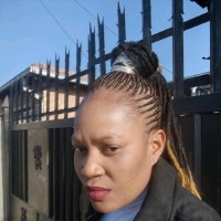 Nhleko Mabunda