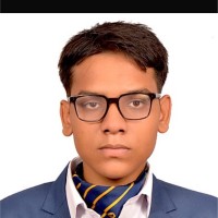 Aswin Bhalotia