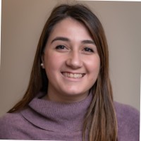 Victoria Baggio, MSW