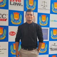 Vikram Meghwal