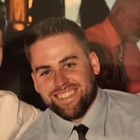 Joshua Fortin-Smith, Ph.D.