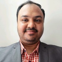 Pratik Parekh
