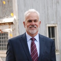 Mark Winne