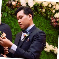 Alex Chang