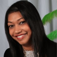 Emily Naidoo