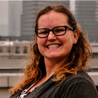 Stephanie Iversen Gamble