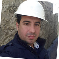 Lahcen Bousserghine