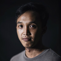 Reza Fitriyanto