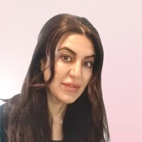 Salma Mollaei