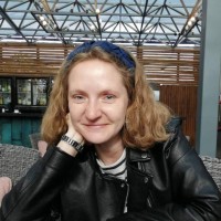 Yuliya Mikhailava
