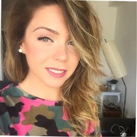 Oana-Camelia Bara