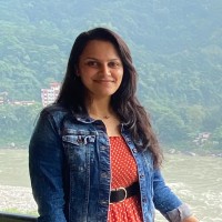 Pooja Gandhi