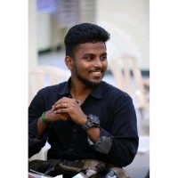 Gokula Krishnan