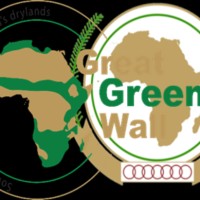 African Union Great Green Wall Initiative