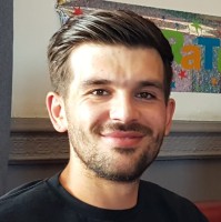 Sam Gerrish