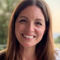 Kate Moore